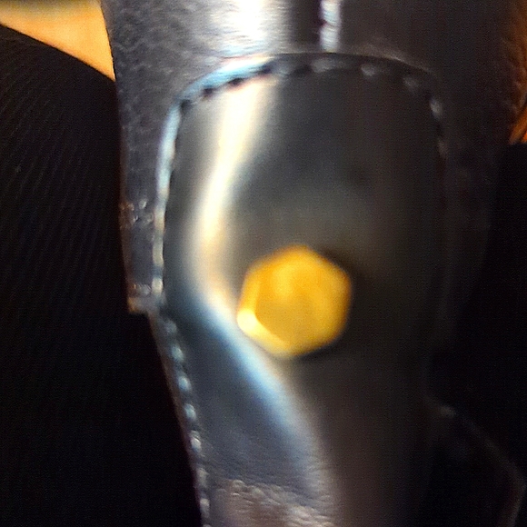 Franco Sarto riding boots - Picture 4 of 7